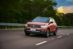 Volkswagen T-Cross 250 TSI Highline 2019 года (LA)